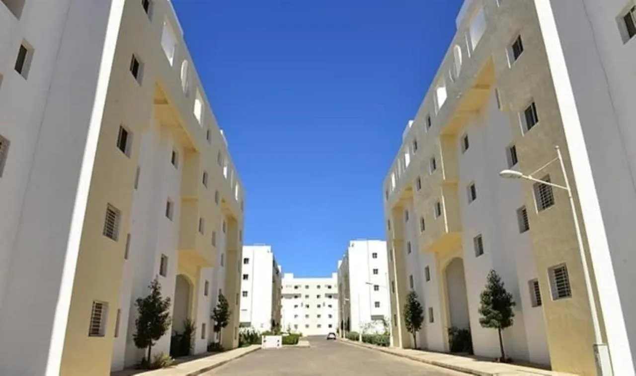 Appartement Agadir Adrar location