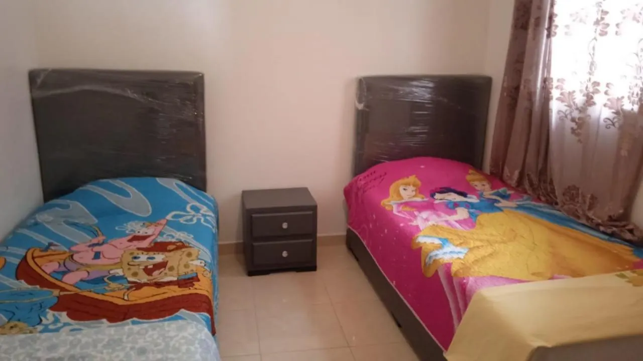 Apartment Appartement Agadir Adrar