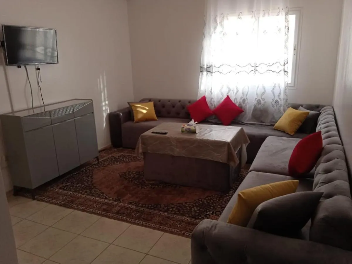 Appartement Agadir Adrar 0*,  Morocco