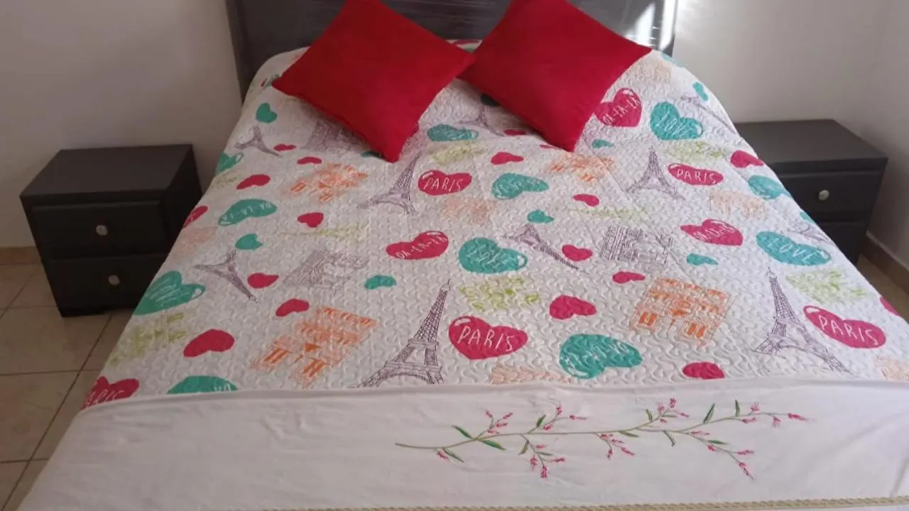 Appartement Agadir Adrar Morocco